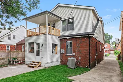 17152 Roselawn Street, Detroit, MI 48221 - Photo 37