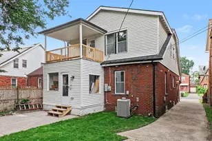 17152 Roselawn St, Detroit, MI 48221 - Photo 37