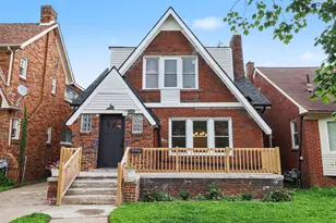 17152 Roselawn St, Detroit, MI 48221 - Photo 5