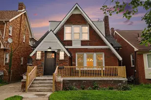 17152 Roselawn St, Detroit, MI 48221 - Photo 1