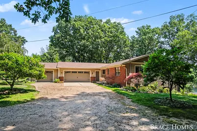 3050 Kenyon Lane, Middleville, MI 49333 - Photo 1