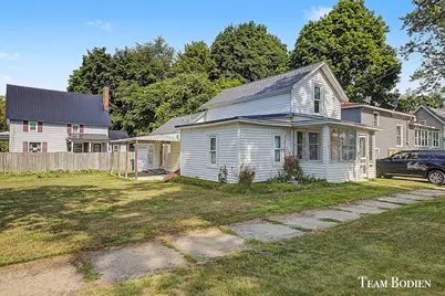 721 Pearl Street, Belding, MI 48809 - Photo 3