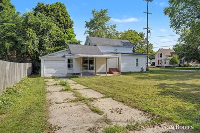 721 Pearl Street, Belding, MI 48809 - Photo 5