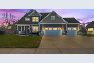 1835 Fox Prairie Road, Saint Joseph, MI 49085 - Photo 1