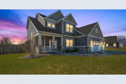 1835 Fox Prairie Road, Saint Joseph, MI 49085 - Photo 3