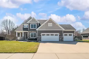 1835 Fox Prairie Rd, Saint Joseph, MI 49085 - Photo 5