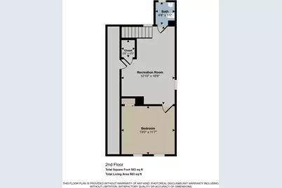 927 Davis Avenue NW, Grand Rapids, MI 49504 - Photo 29