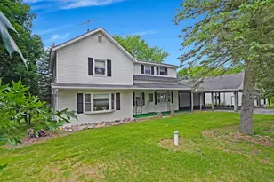 7017 Twin Lakes Ave, Marion, MI 49665 - Photo 1