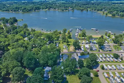 196 Wildwood Beach Road, Quincy, MI 49082 - Photo 7