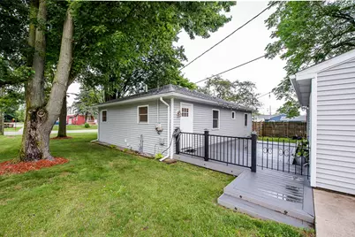 245 Mann Street, Pinckney, MI 48169 - Photo 5