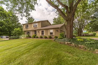 2896 Sitka Court, Ann Arbor, MI 48103 - Photo 1