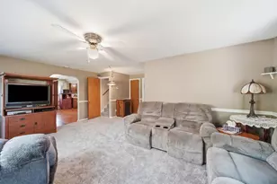 11632 Wheaton Rd, Cement City, MI 49233 - Photo 5