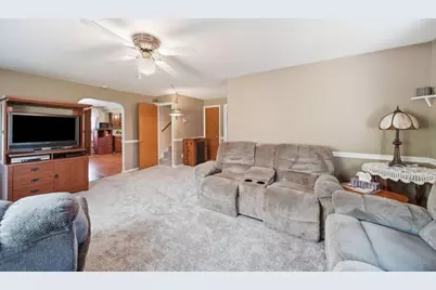 11632 Wheaton Road, Cement City, MI 49233 - Photo 7