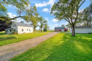 11632 Wheaton Rd, Cement City, MI 49233 - Photo 1