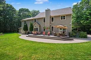 2081 Forest View Dr, Norton Shores, MI 49441 - Photo 45