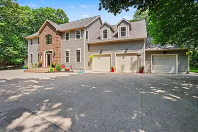 2081 Forest View Drive, Norton Shores, MI 49441 - Photo 1