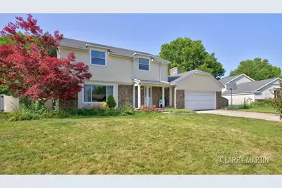 5316 Queensbury Drive SE, Grand Rapids, MI 49508 - Photo 1