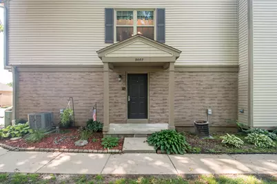3007 Forest Creek Court, Ann Arbor, MI 48108 - Photo 3