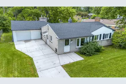 3168 Herbell Drive, Waterford, MI 48328 - Photo 1