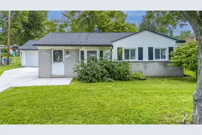 3168 Herbell Drive, Waterford, MI 48328 - Photo 3