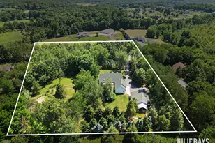 6202 Black Creek Dr, Middleville, MI 49333 - Photo 1