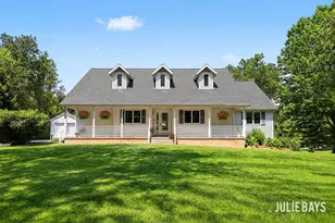 6202 Black Creek Dr, Middleville, MI 49333 - Photo 1