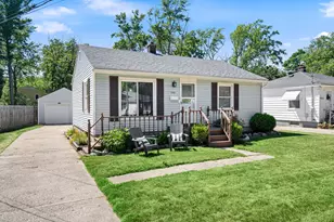 2561 Taft Ave SW, Wyoming, MI 49519 - Photo 1