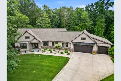 13368 Lilypine Drive, Marne, MI 49435 - Photo 1