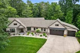 13368 Lilypine Dr, Marne, MI 49435 - Photo 1