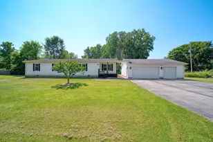 250 Long Ave, Michigan Center, MI 49254 - Photo 1