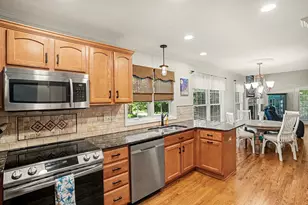 514 Brooks Hollow Ct, Dundee, MI 48131 - Photo 3
