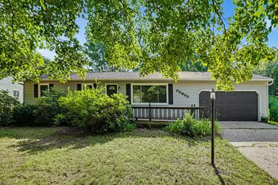 59799 Whitewood Drive, Mattawan, MI 49071 - Photo 1