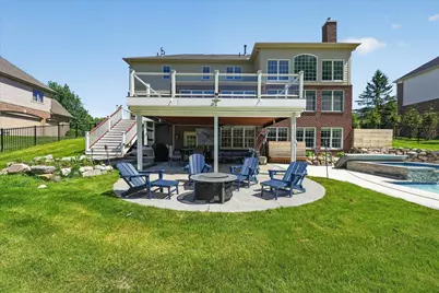 2931 Walnut Ridge Drive, Ann Arbor, MI 48103 - Photo 65