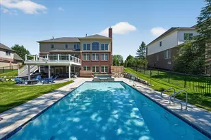 2931 Walnut Ridge Dr, Ann Arbor, MI 48103 - Photo 3