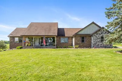 2189 W Vermontville Highway, Charlotte, MI 48813 - Photo 1