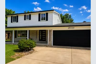 29310 Prestwick Street, Southfield, MI 48076 - Photo 1