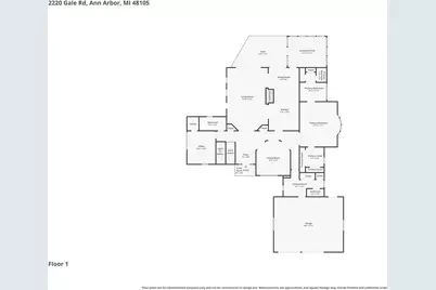 2220 Gale Road, Ann Arbor, MI 48105 - Photo 13