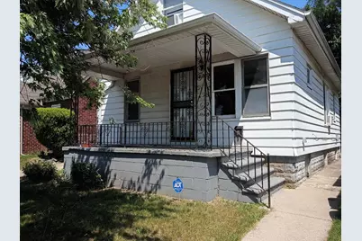 18620 Charest Street, Detroit, MI 48234 - Photo 1