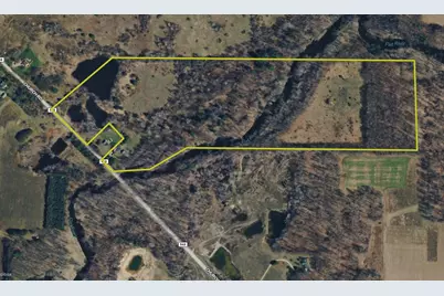 4718 W Church Road, Six Lakes, MI 48886 - Photo 75