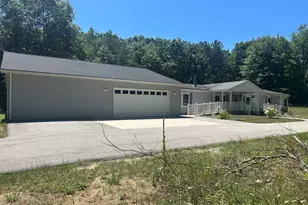 4932 E Polk St, White Cloud, MI 49349 - Photo 1