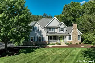 1720 Flowers Crossing Dr NE, Grand Rapids, MI 49525 - Photo 1