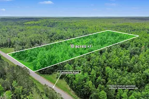 Vl -A- Centerline Rd, Mio, MI 48647 - Photo 1