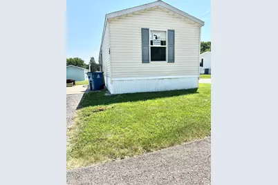 7604 Red Arrow Highway #182, Watervliet, MI 49098 - Photo 1