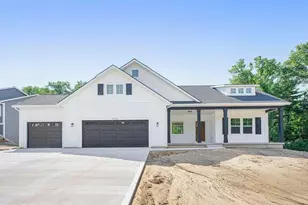 9689 St Ives Dr, Stanwood, MI 49346 - Photo 1