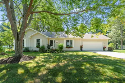 68325 Riverview Drive, South Haven, MI 49090 - Photo 1
