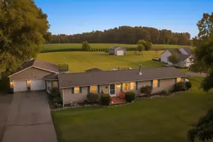 7997 Folks Rd, Hanover, MI 49241 - Photo 1