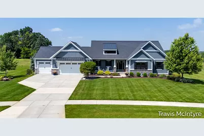 9063 Sterling Hills Drive NE, Rockford, MI 49341 - Photo 1