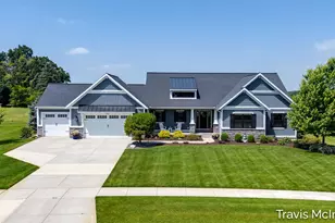 9063 Sterling Hills Dr NE, Rockford, MI 49341 - Photo 1