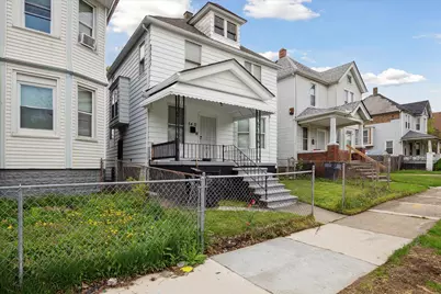 5421 Fischer Street, Detroit, MI 48213 - Photo 3