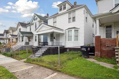 5421 Fischer Street, Detroit, MI 48213 - Photo 5